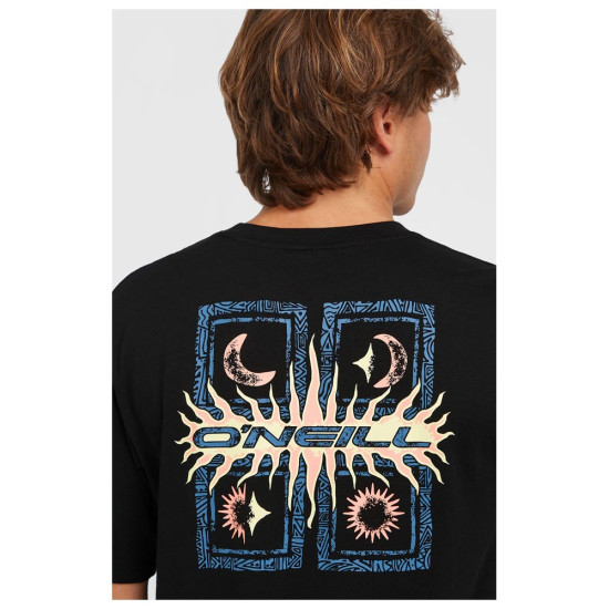 O'neill Ανδρική κοντομάνικη μπλούζα Retro Graphic T-Shirt